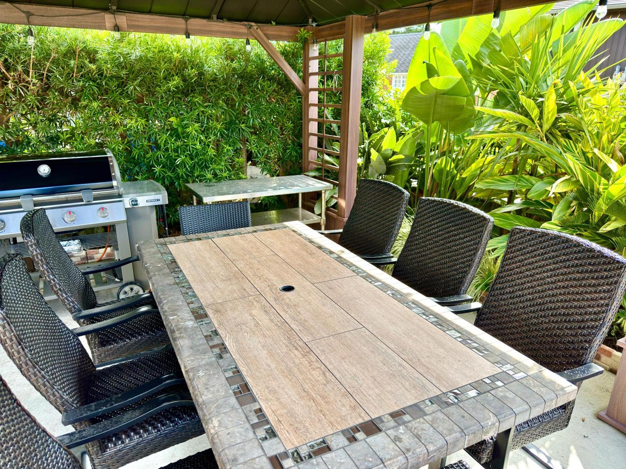弓ヶ浜海水浴場徒歩1分! 一棟貸別荘! Yumigahama Beach House & Bbq! Minamiizu Eksteriør bilde