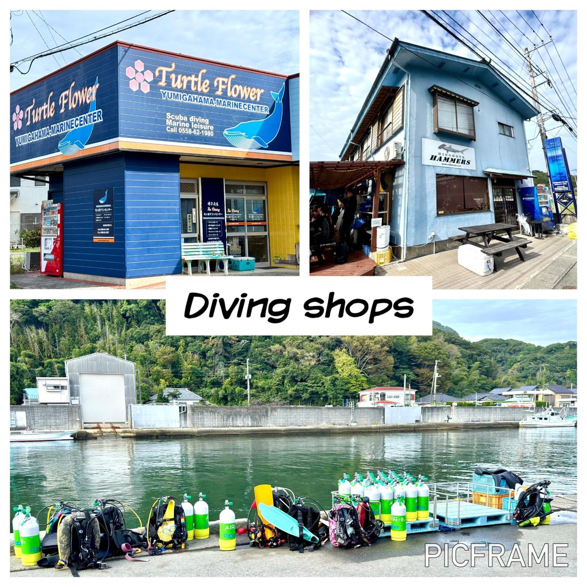 弓ヶ浜海水浴場徒歩1分! 一棟貸別荘! Yumigahama Beach House & Bbq! Minamiizu Eksteriør bilde